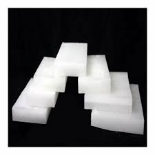 Parafin Slab