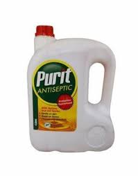 Puric Anticeptic